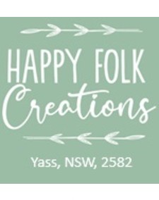 Happy Folk Creations